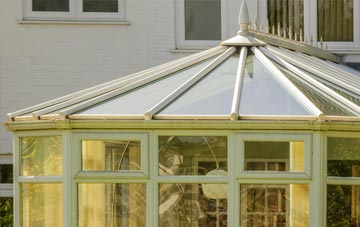 conservatory roof repair Harraton, Tyne And Wear