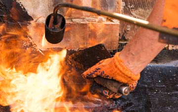 Harraton flat roof repair companies