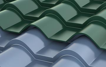 who should consider Harraton plastic roofs