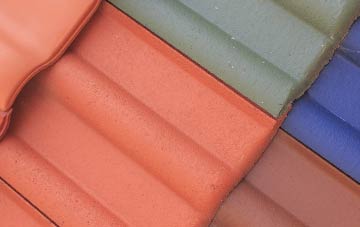 Harraton plastic roofing companies