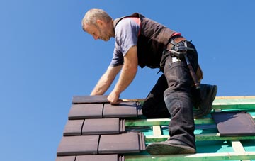 disadvantages of Harraton slate roofing