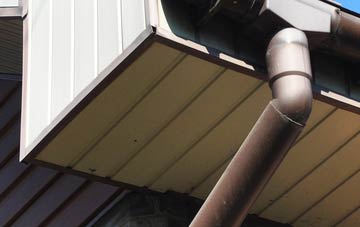 Harraton soffit installation costs