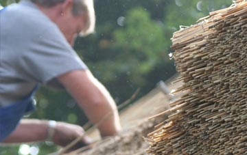 professional Harraton thatchers