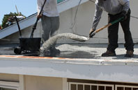 Harraton flat roofing repair