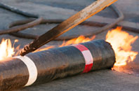 free Harraton flat roofing repair quotes